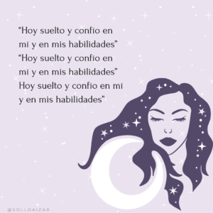 Afirmación